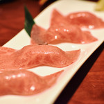 赤坂 みすじ - 握り