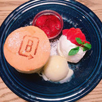 B PORTLAND CAFE - 