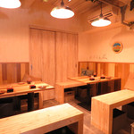 Cafe&Diner Green Room - 