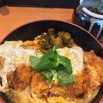 とんから亭 豊田三軒町店 - 