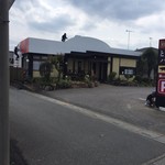 とんかつ&ハンバーグ たくとみ - お店