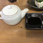 鉄板餃子の池田屋 - 