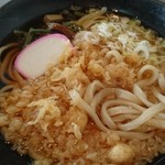 まるいうどん - 