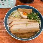 麺屋ひょっとこ - 