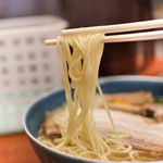 麺屋ひょっとこ - 