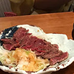 手打ち蕎麦 寺田家 - 