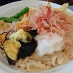 まるいうどん - 