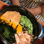 手打ち蕎麦 寺田家 - 