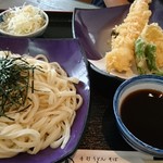 まるいうどん - 