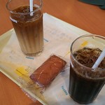 ドトールコーヒーショップ - 