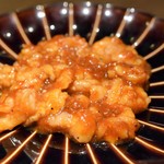 焼肉 大河 - 上ミノ