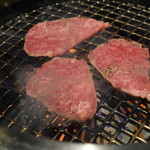 焼肉 大河 - 
