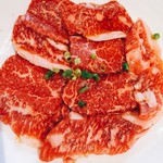 Yakiniku Seikouen - 