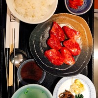 焼肉家 KAZU 神楽坂 - 