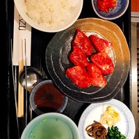 焼肉家 KAZU 神楽坂 - 