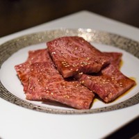 焼肉 大河 - 上カイノミ