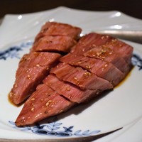焼肉 大河 - エンピツ