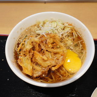 いろり庵きらく_0