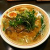 ラーメン四天王 花山店