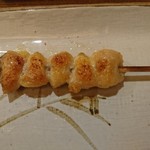 みさき(メス鶏のぼんちり)