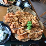 とんかつ専門店とん - 