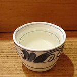 Tameike Toritama - 純米酒