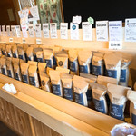 カフェシュクレ イノセント コーヒー - 