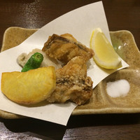 かに・ふぐ専門 蟹吉WEST なんば道頓堀 - 