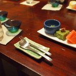 耽美 下村 - デザート