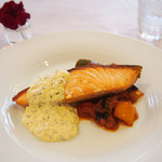 レストラン　ミュゼ - 