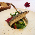 レストラン　ミュゼ - 