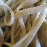 手打ちそば かめやま - 流石は､根本ｻﾝ直伝！