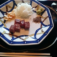 八王子うかい亭 - 