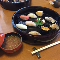 鮓 たいと - 