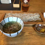 そば道 東京蕎麦style - 