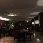 Restaurant CELLY with SKY BAR - 店内