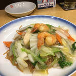 551蓬莱 - 