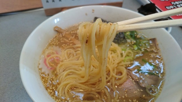 らーめん ぬーぼう さくらんぼ東根 ラーメン 食べログ