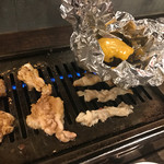 ホルモン人 - 