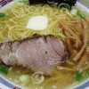 どさん子ラーメン 甲府若草店