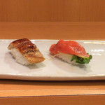 さかなやのmaru寿司 - 