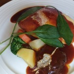 ビストロ　レガーレ - 