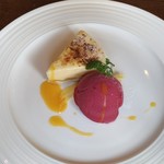 ビストロ　レガーレ - 