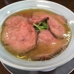 麺処 誠 - 