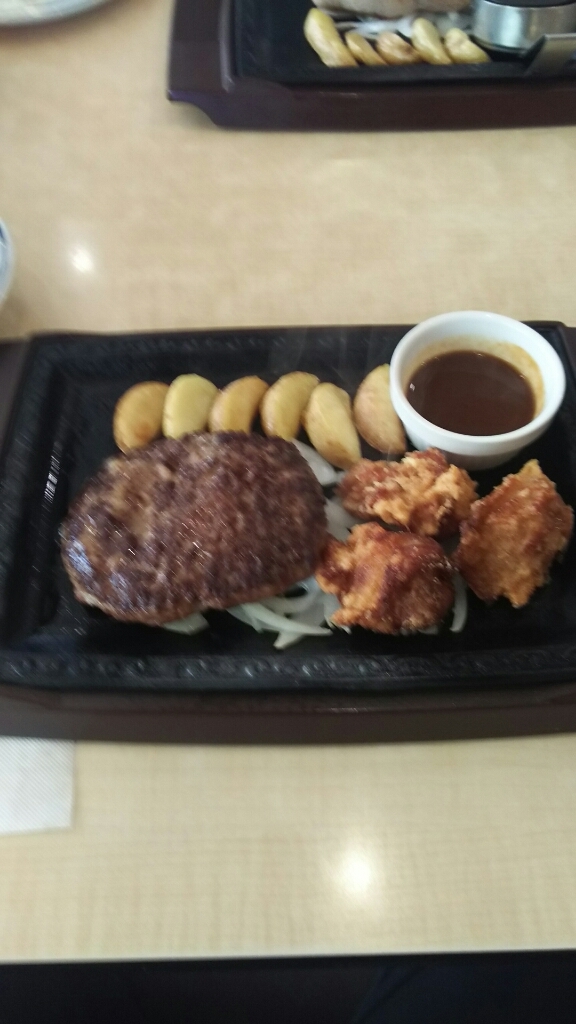 ステーキガスト 諏訪店 name=