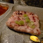 焼肉萬野 - 