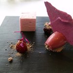 MAISON LAFITE - ラズベリーアイス