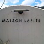 MAISON LAFITE - 