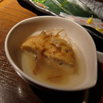 京都ぎおん まろまろ庵 羽重 恵比寿店 - がんも