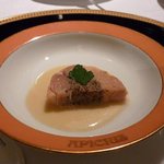 アピシウス - 伊達鶏のガランティーヌ